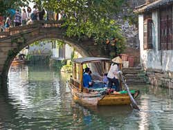 Zhouzhuang