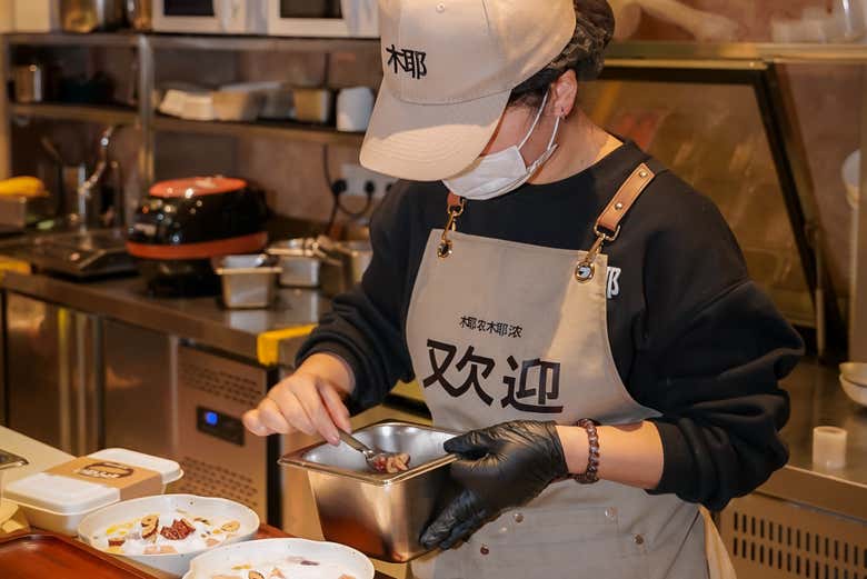 Ready to discover the local food scene?