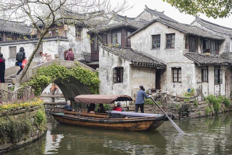 Zhouzhuang