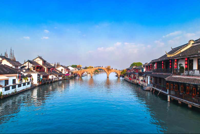 Le viste vi conquisteranno