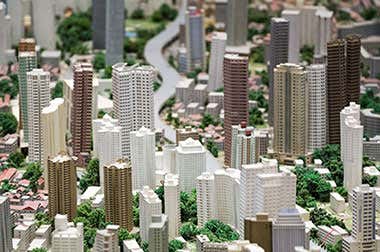 Centro de Planejamento Urbano