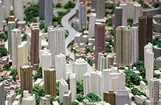 Centro per la pianificazione urbanistica