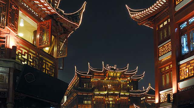 VIAGGIARE A SHANGHAI visual data 7