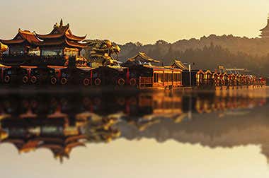 Hangzhou