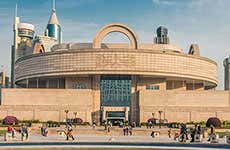 Museo di Shanghai