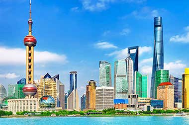 Pudong