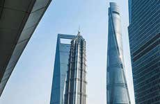 Shanghai World Financial Center