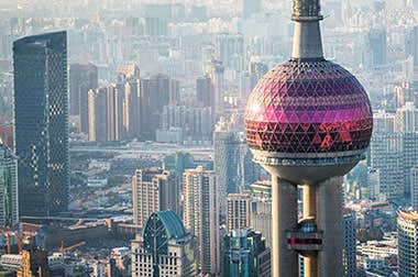 La Perle de l'Orient