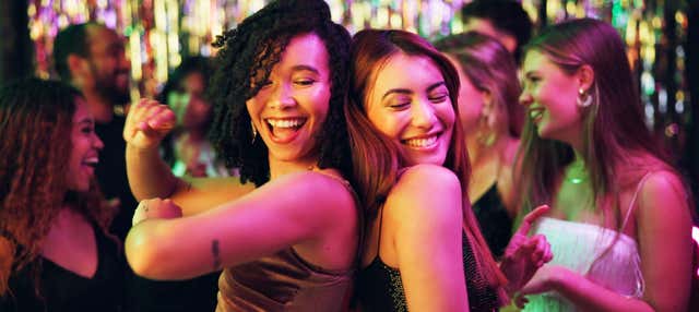 Tournée des bars dans Shanghai