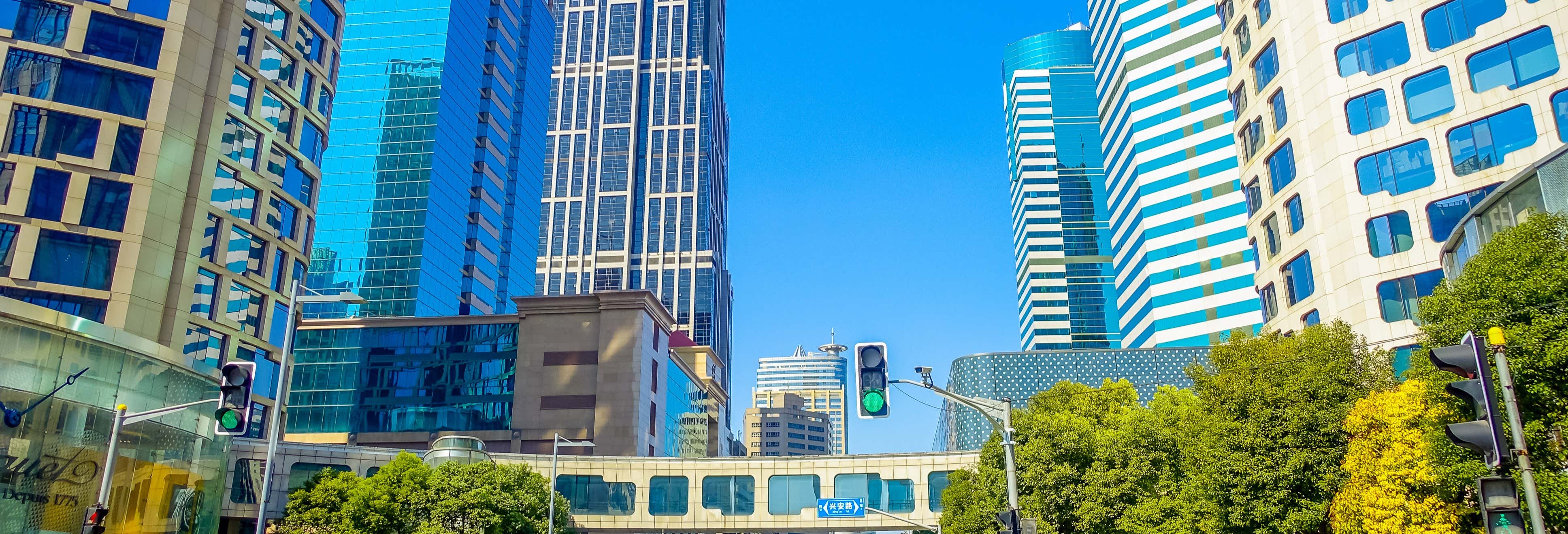 Visitas guiadas e free tours em Shanghai