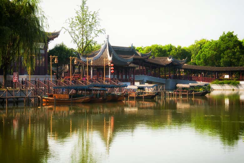 Luzhi