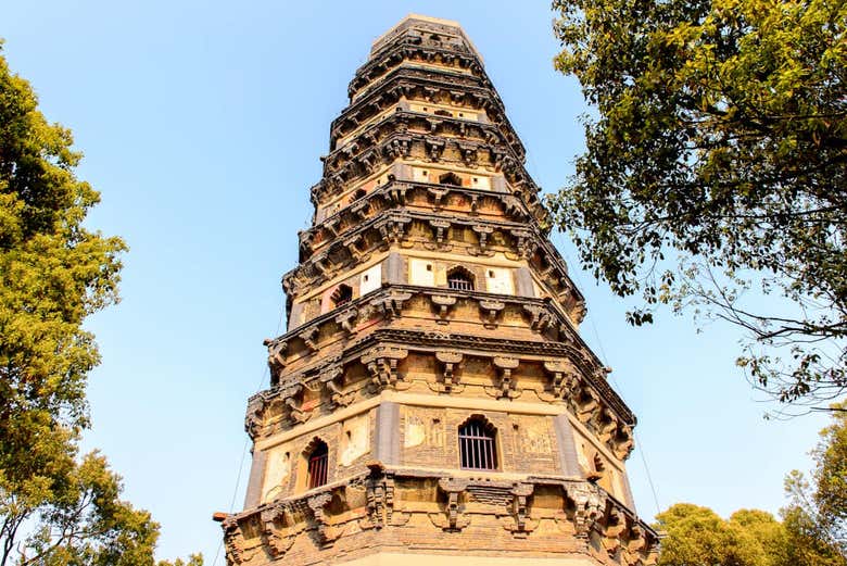 Tiger Hill