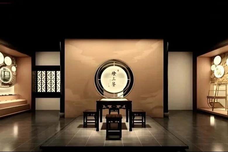Museo de Tradiciones Populares de Suzhou
