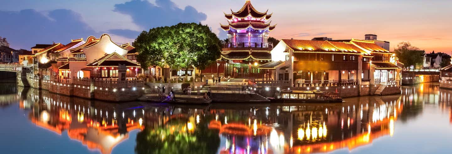 Suzhou