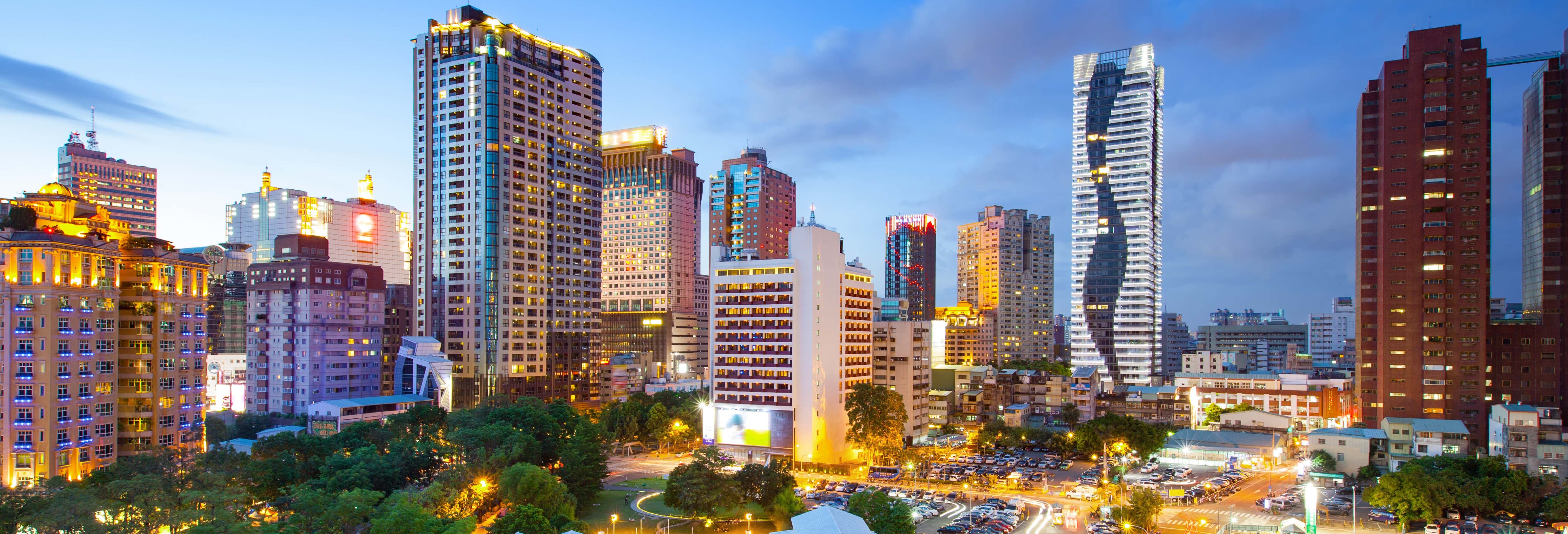 Taichung