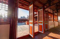 Tour privado por Tainan