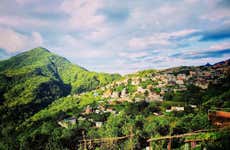 Excursão a Jiufen