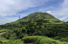 Excursão privada ao Parque Nacional Yangmingshan