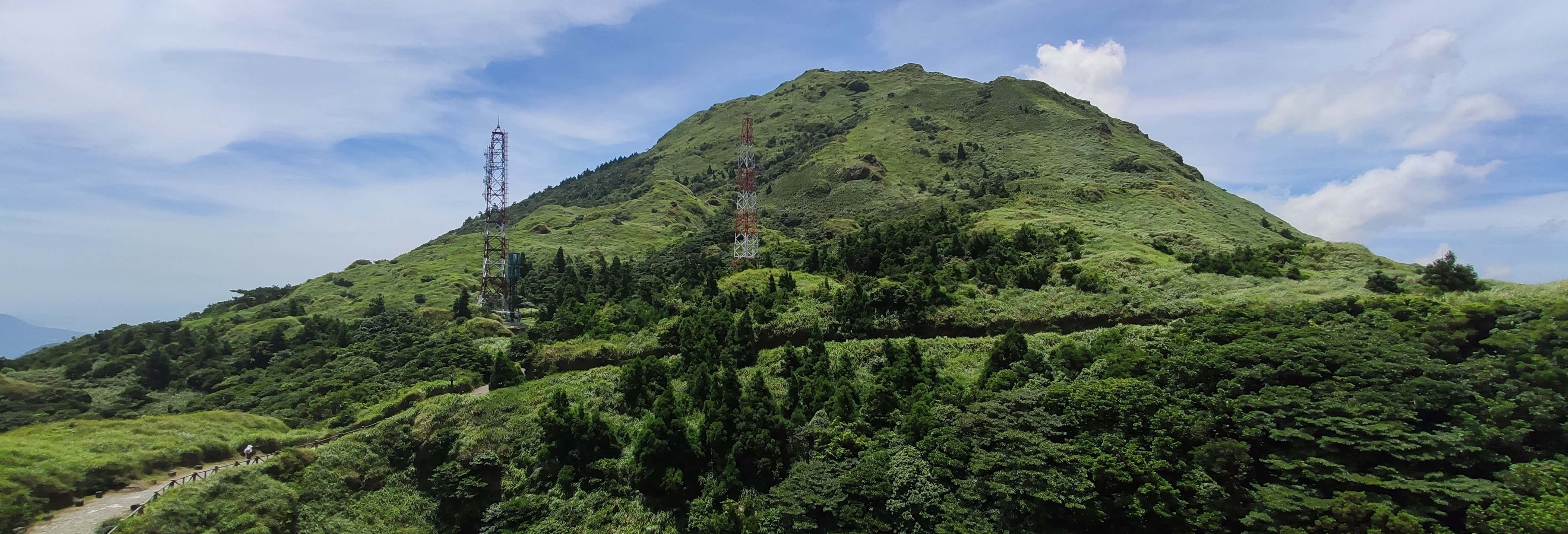 Excursões de um dia em Taipei