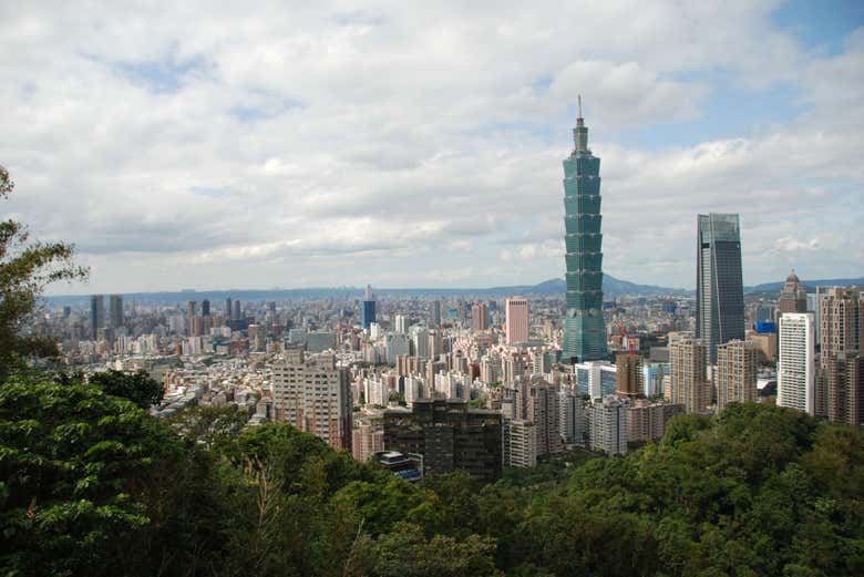 Taipei 101