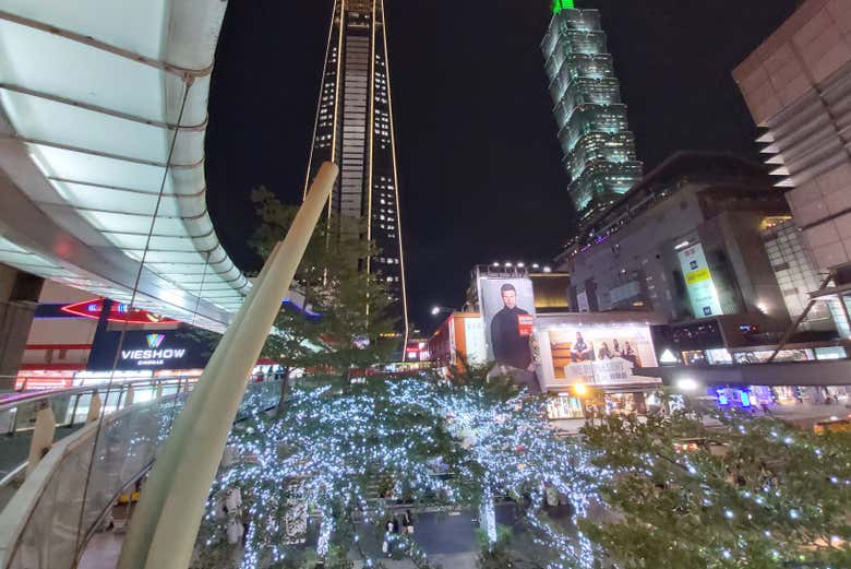 Taipei 101