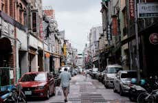 Tour privado por Dadaocheng