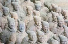 Terracotta Army Private Tour
