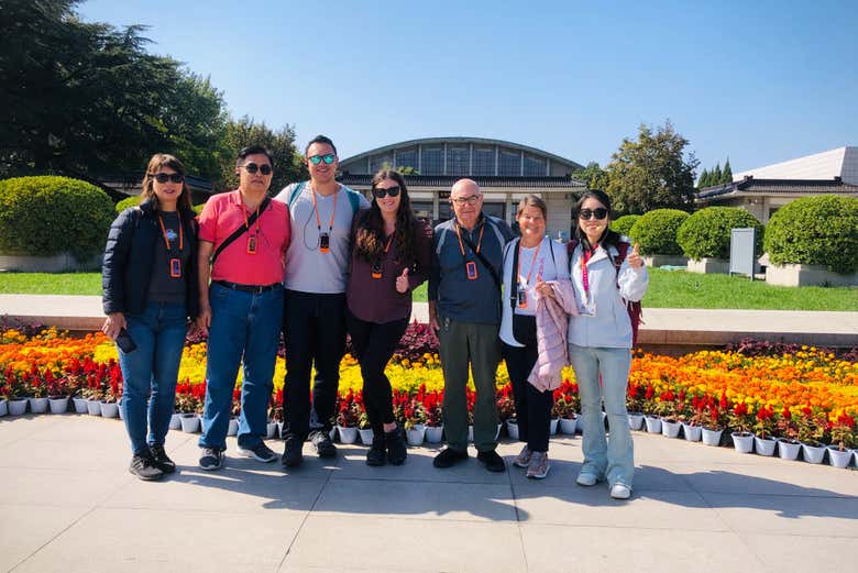 Foto di gruppo
