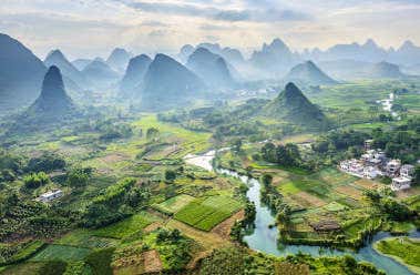 Yangshuo