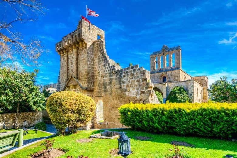 Abbazia di Bellapais