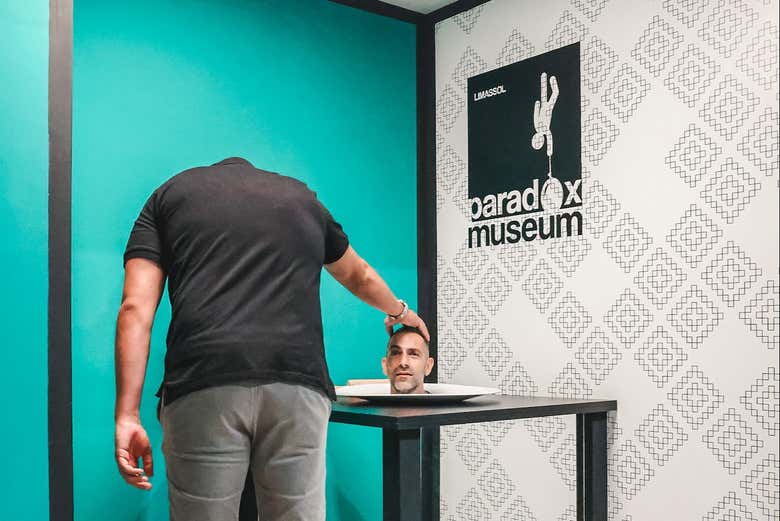 Você poderá tirar fotos incríveis