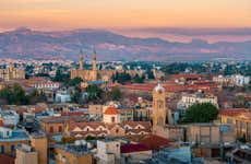 Escursione a Nicosia