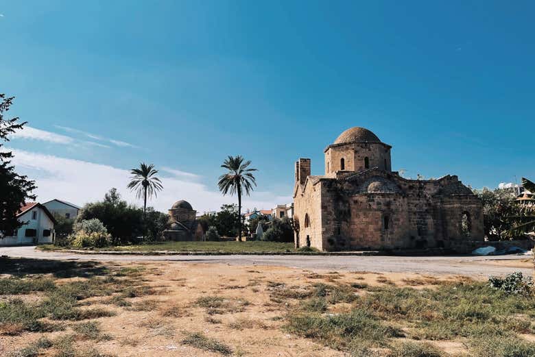 Famagosta