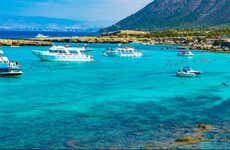Blue Lagoon Cruise