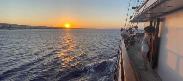 Protaras Sunset Boat Trip