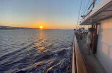 Protaras Sunset Boat Trip