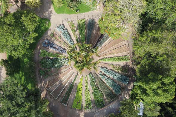 Excursión al Parque Panaca