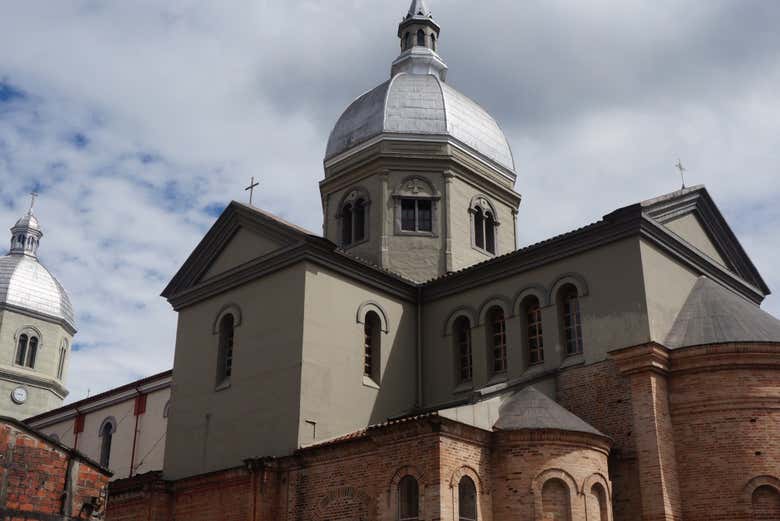 Cathedral of Our Lady of Poverty