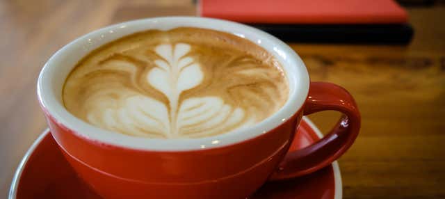 Taller de café en Armenia