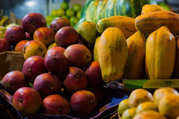 frutas diferentes versão móvel andróide iOS apk baixar