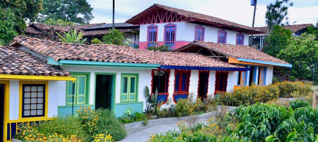 Visita guiada por Armenia