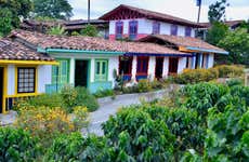Visita guiada por Armenia