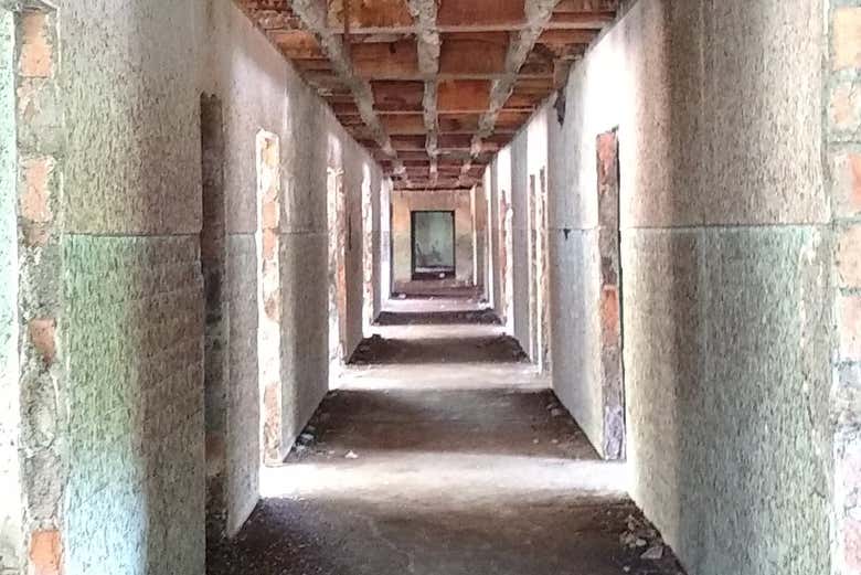 Hospital de Armero