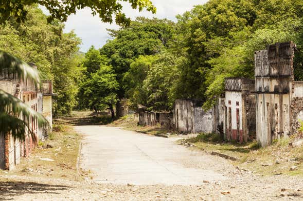 Visita guiada privada por Armero