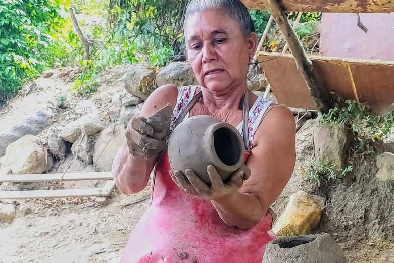 Découvrez l'art de la céramique