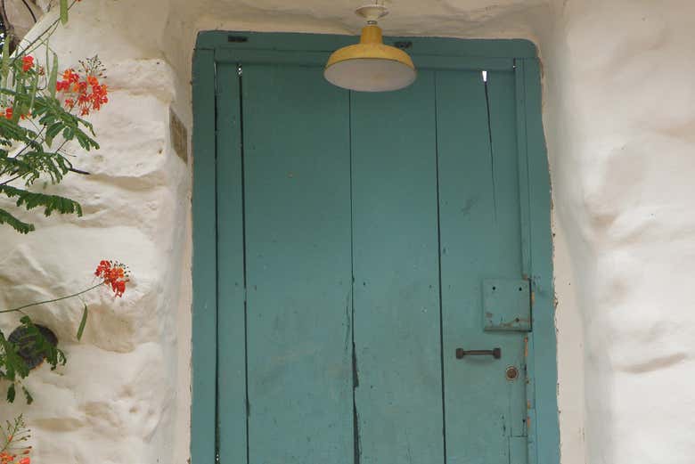 Visite guidée à Barichara