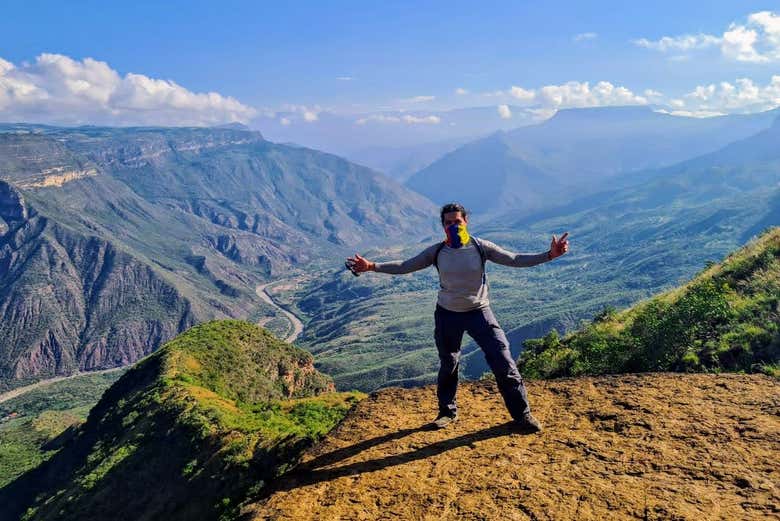 Una foto para el recuerdo