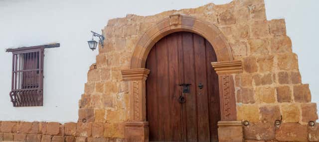 Tour por los escenarios de Encanto en Barichara