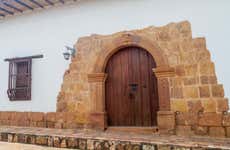 Tour pelos cenários de Encanto em Barichara