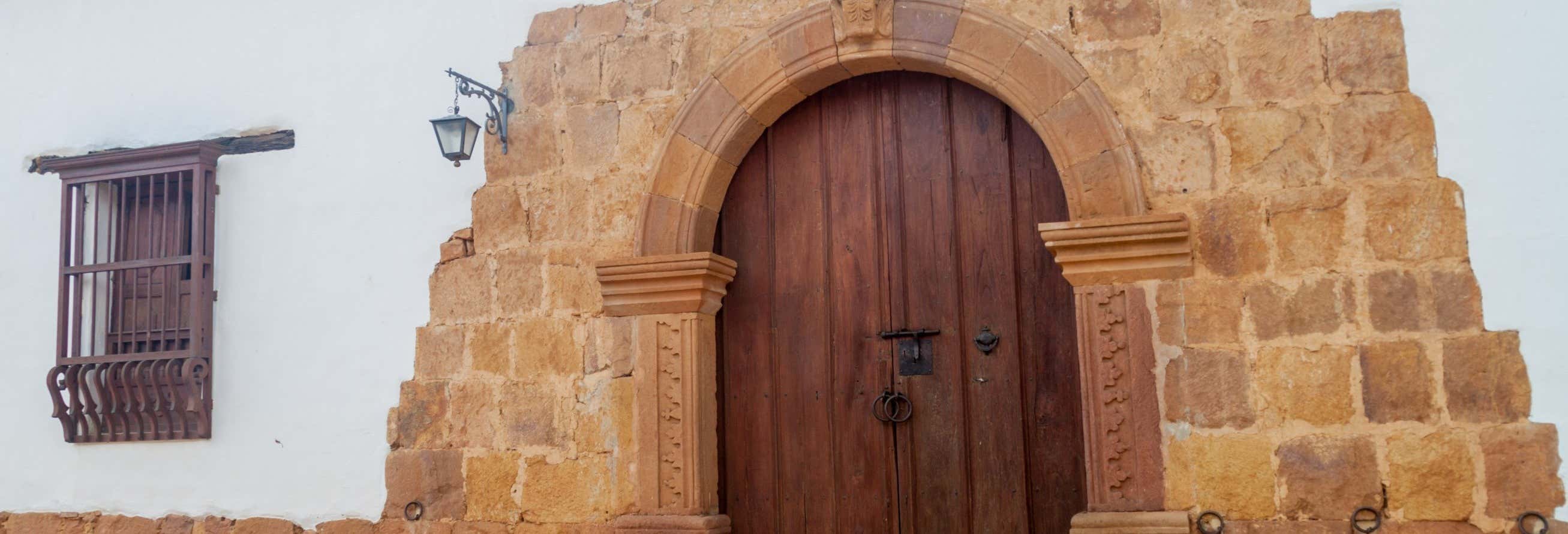 Visite guidate e free tour a Barichara